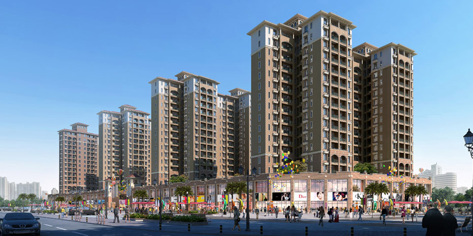 Market analysis / research project