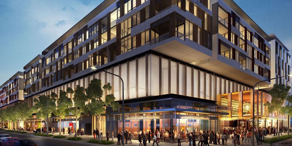 Team building / marketing