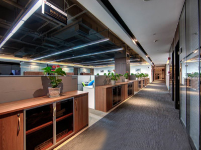 Nanshan District, Shenzhen Wisdom Square