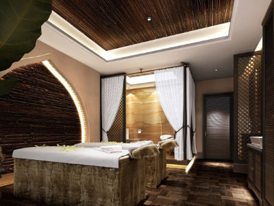 Ice jade beauty club